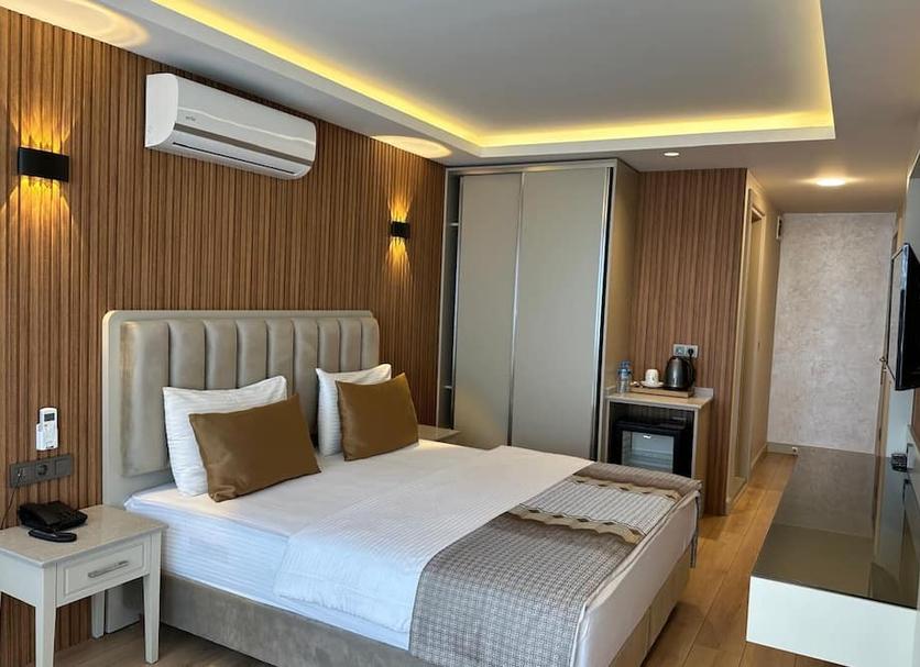 Kamar Tidur Foto
