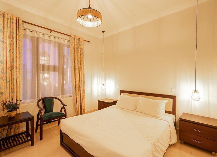 Kamar Tidur Foto