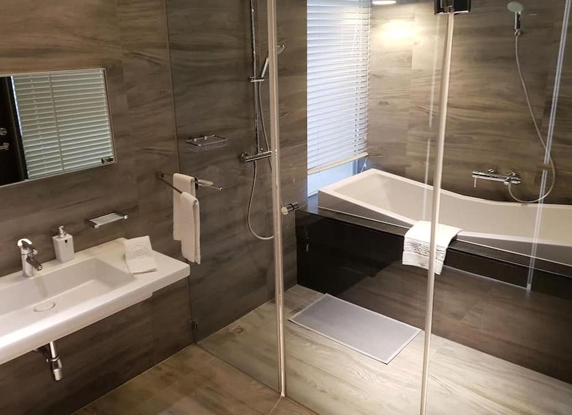 Kamar Mandi Foto