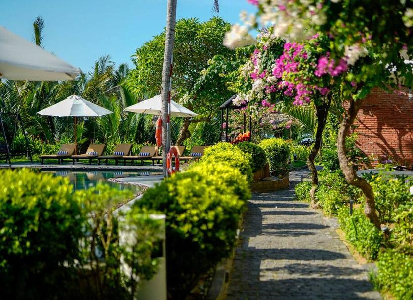 Pemandangan luar Foto