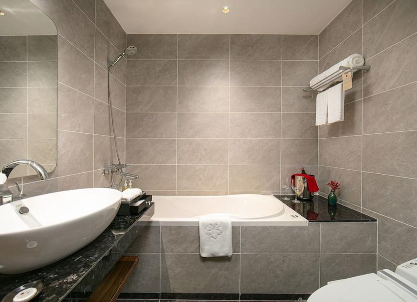 Kamar Mandi Foto
