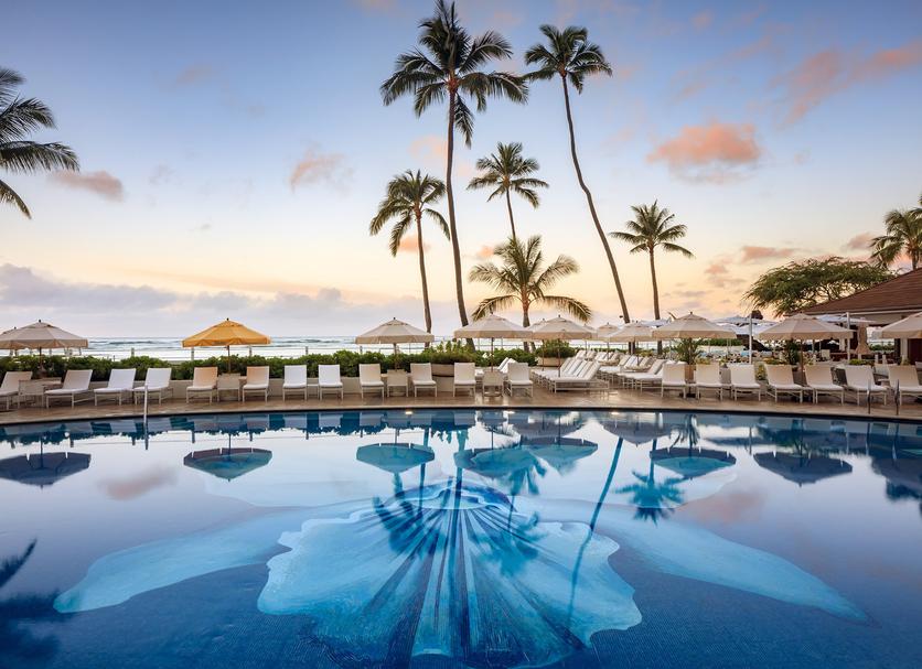 Kolam Foto