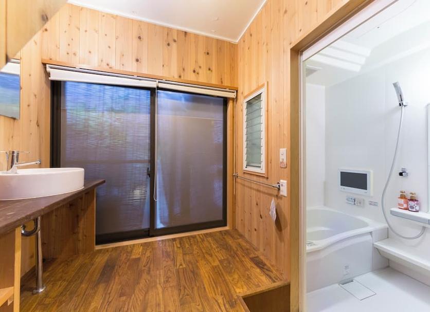 Kamar Mandi Foto