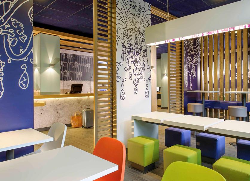 Restoran Foto