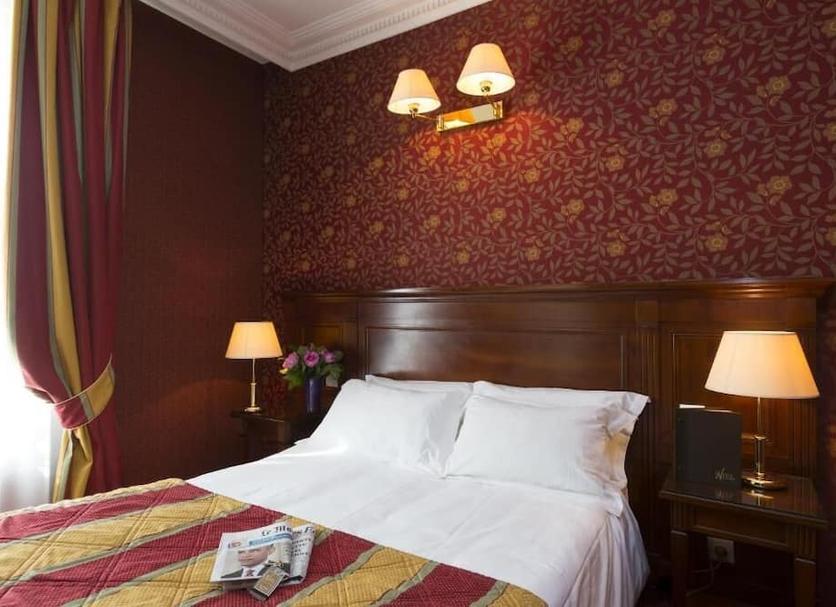 Kamar Tidur Foto