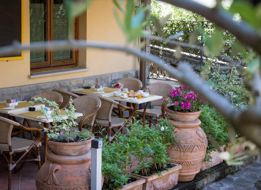 Restoran Foto