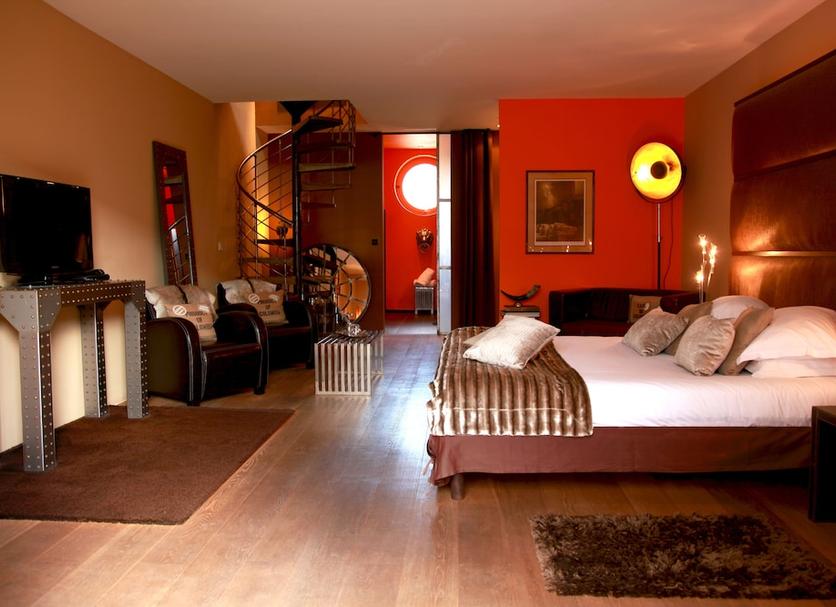 Kamar Tidur Foto