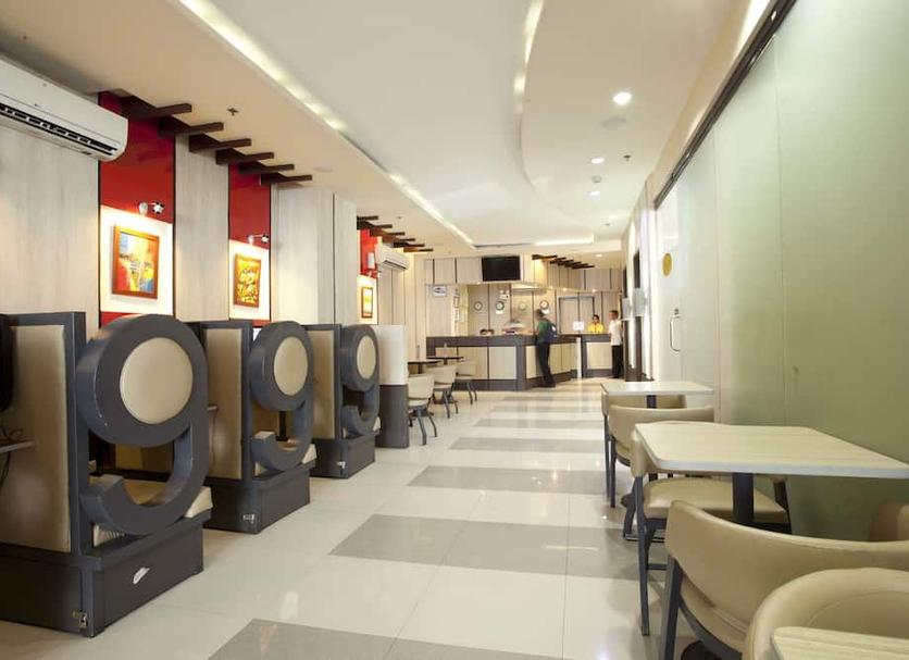 Restoran Foto