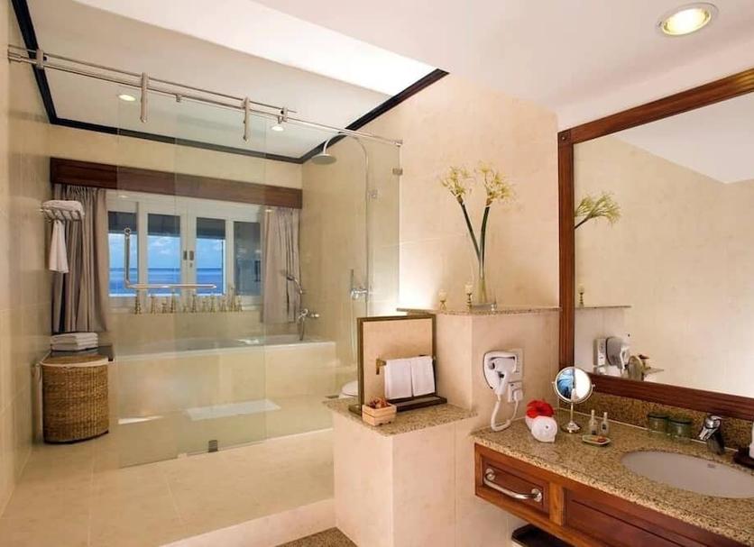 Kamar Mandi Foto