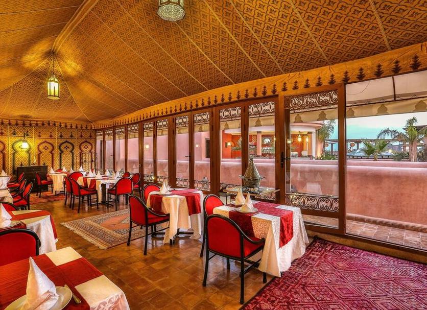 Restoran Foto