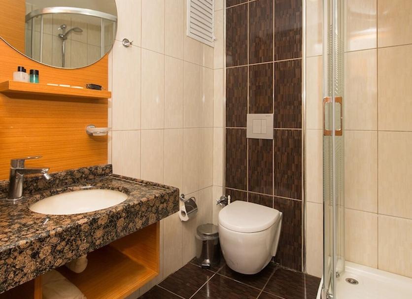 Kamar Mandi Foto
