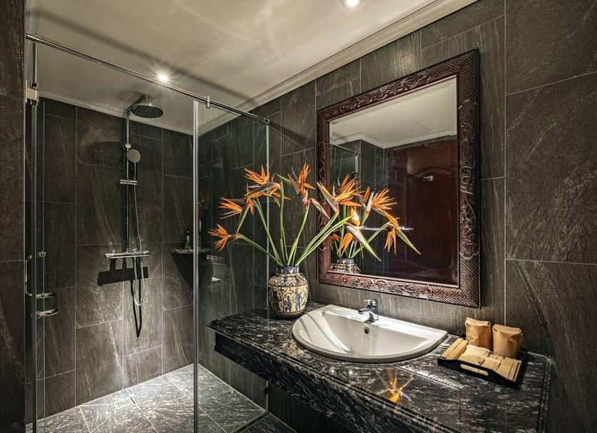 Kamar Mandi Foto