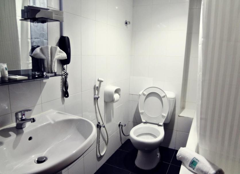 Kamar Mandi Foto