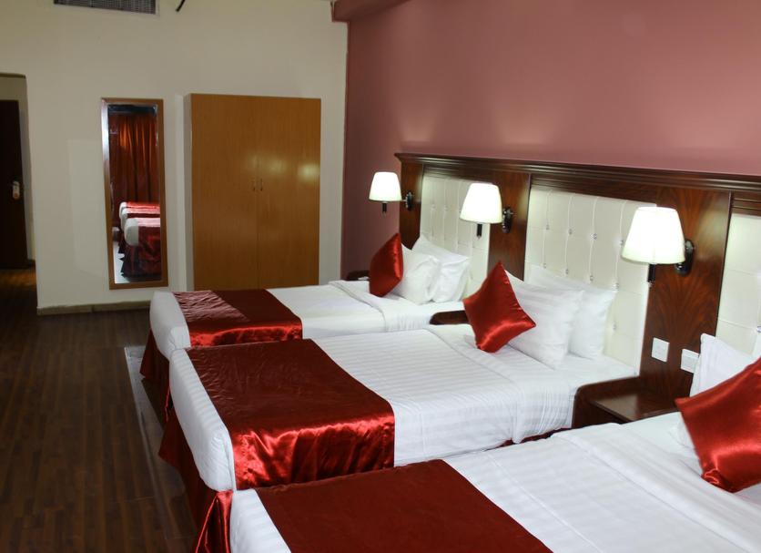 Kamar Tidur Foto