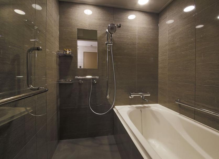 Kamar Mandi Foto