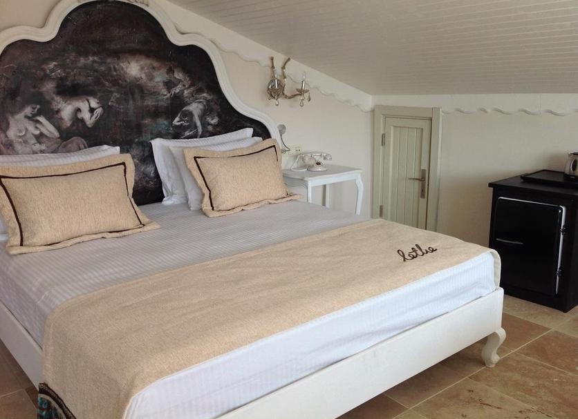 Kamar Tidur Foto