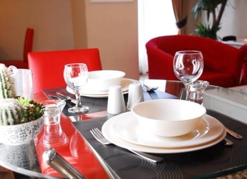 Restoran Foto