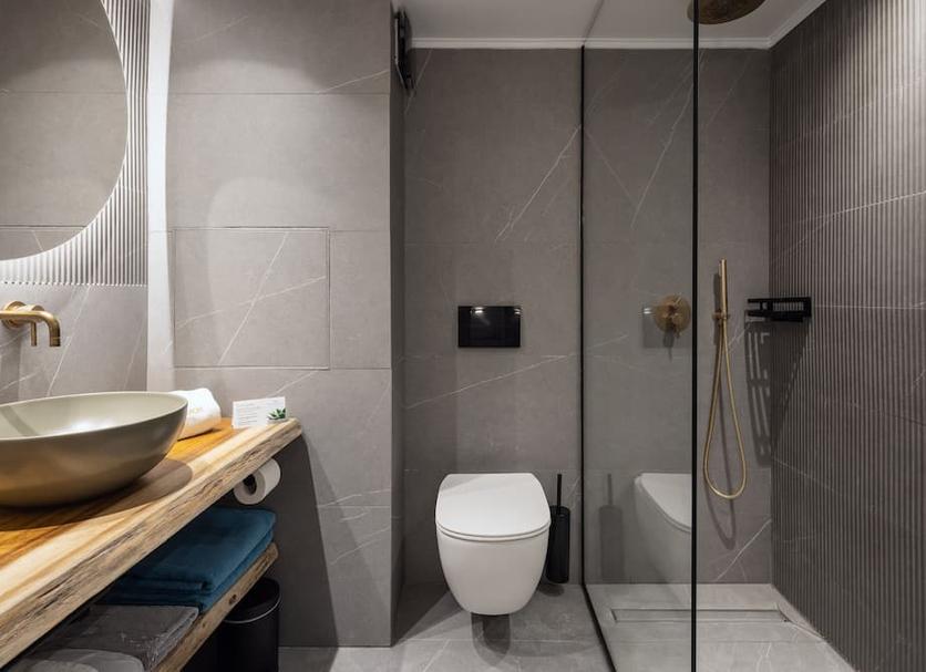 Kamar Mandi Foto
