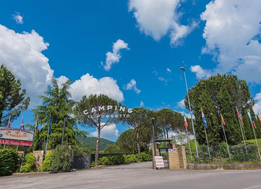 Pemandangan luar Foto