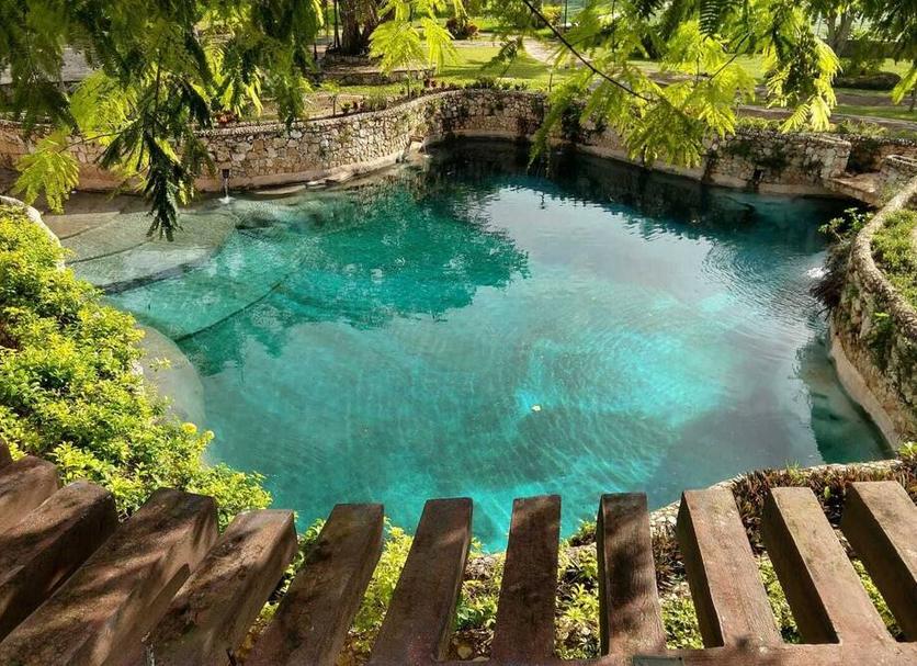 Kolam Foto
