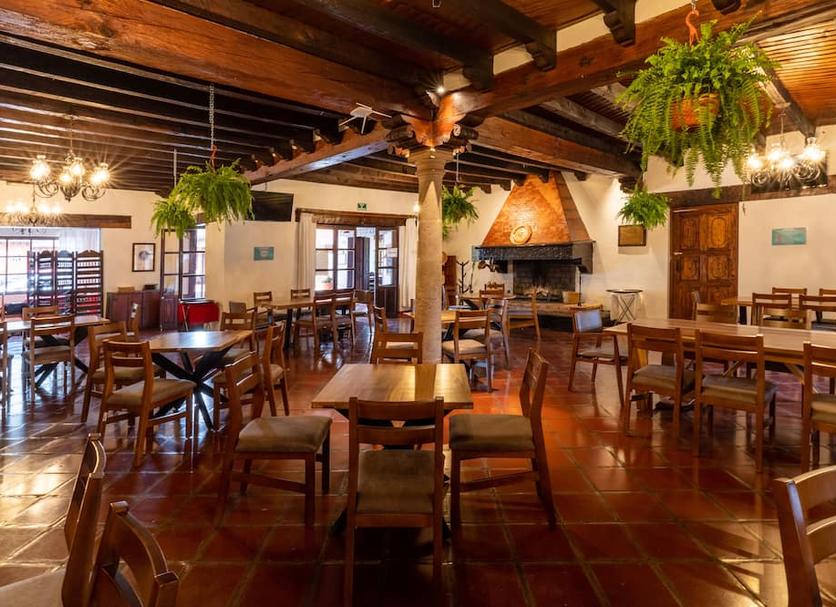 Restoran Foto