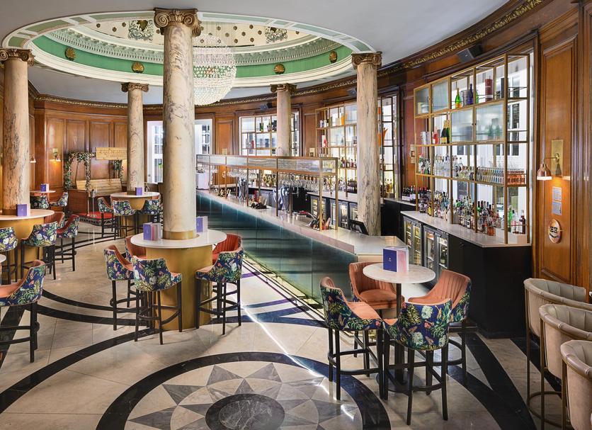 Bar Foto