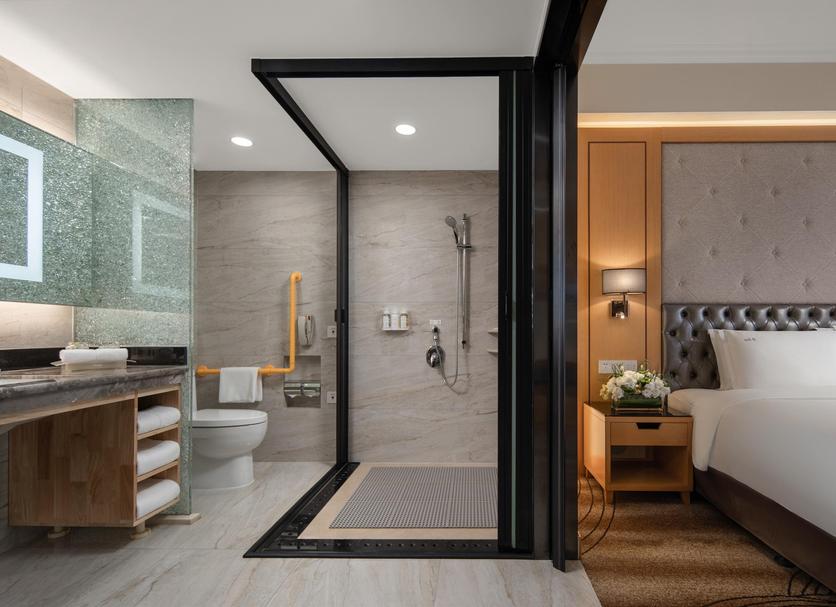 Kamar Mandi Foto