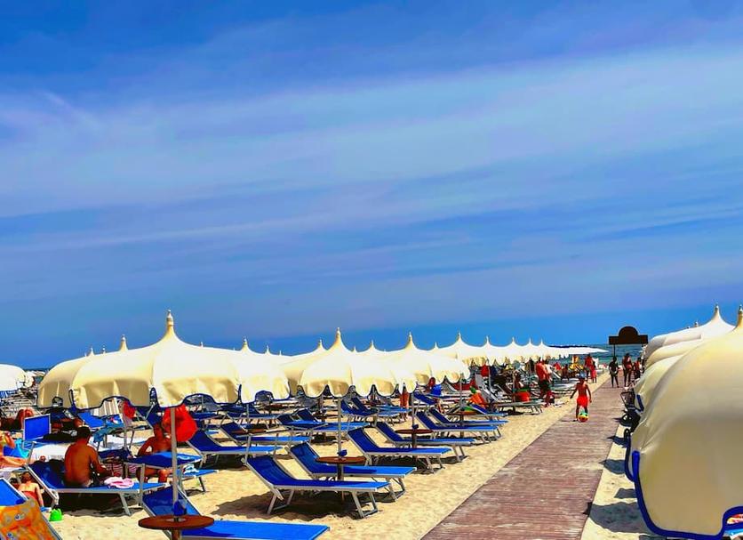 Pantai Foto