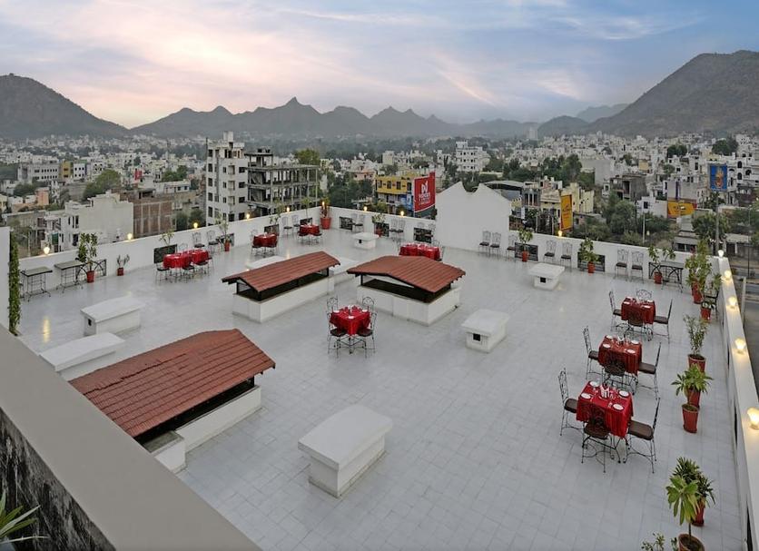 Restoran Foto