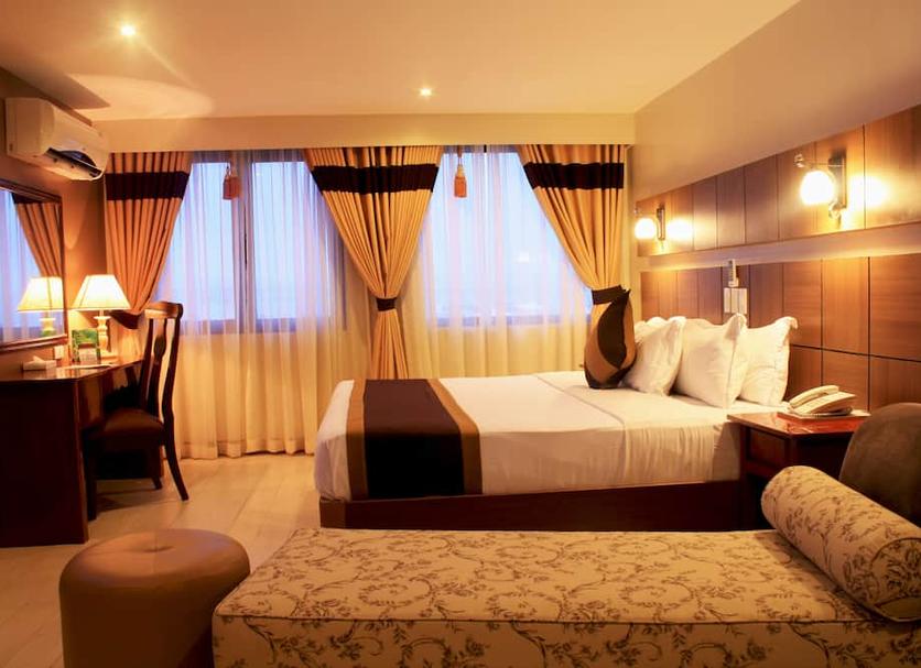 Kamar Tidur Foto