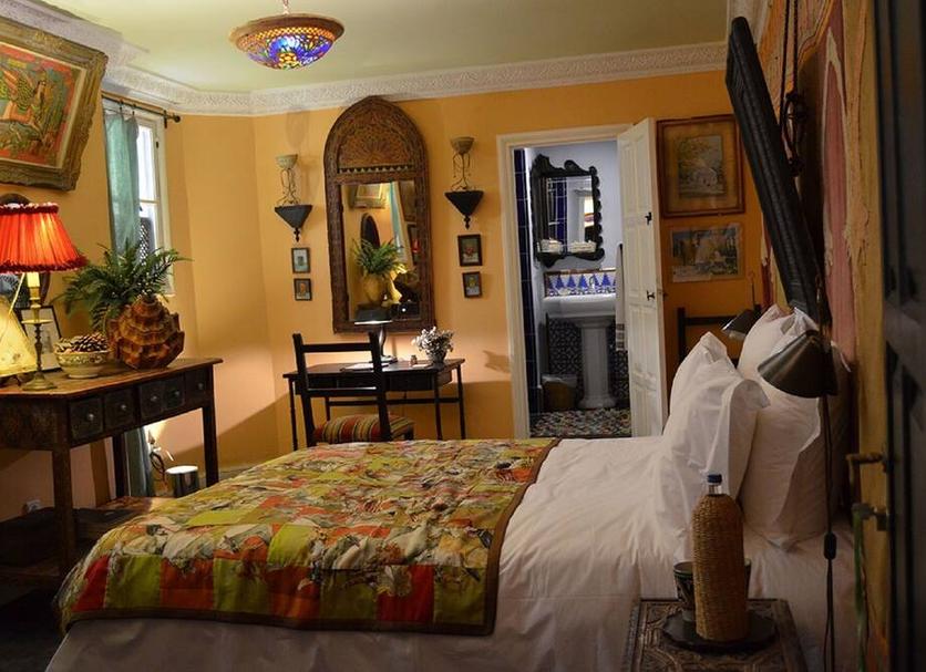Kamar Tidur Foto