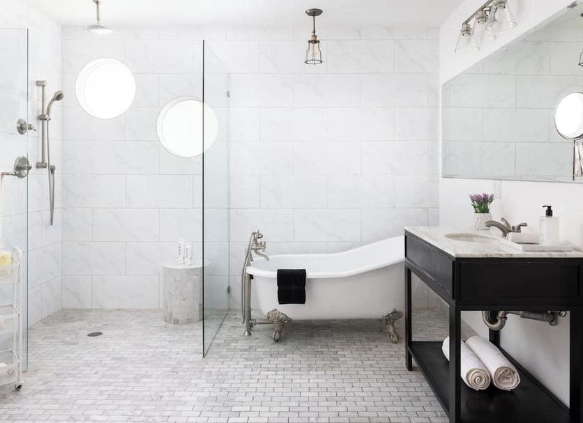 Kamar Mandi Foto