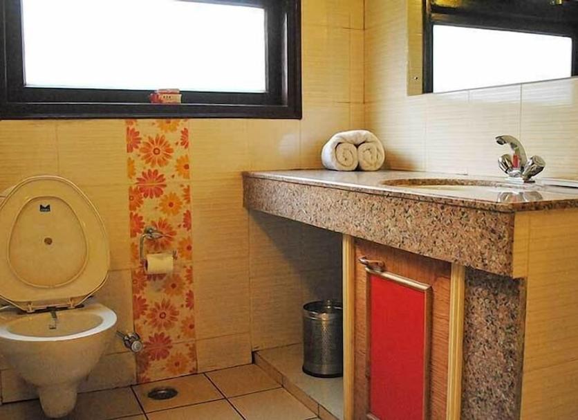 Kamar Mandi Foto