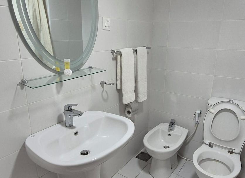 Kamar Mandi Foto