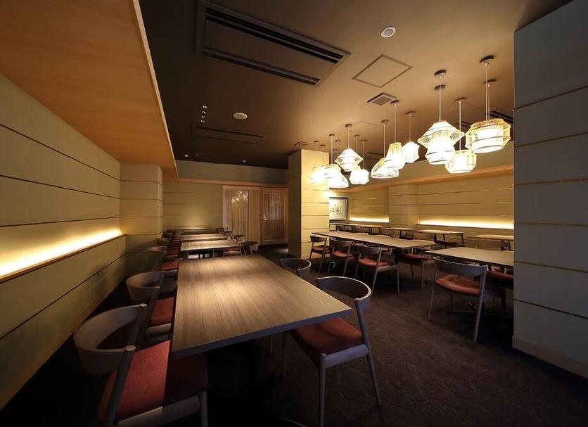 Restoran Foto