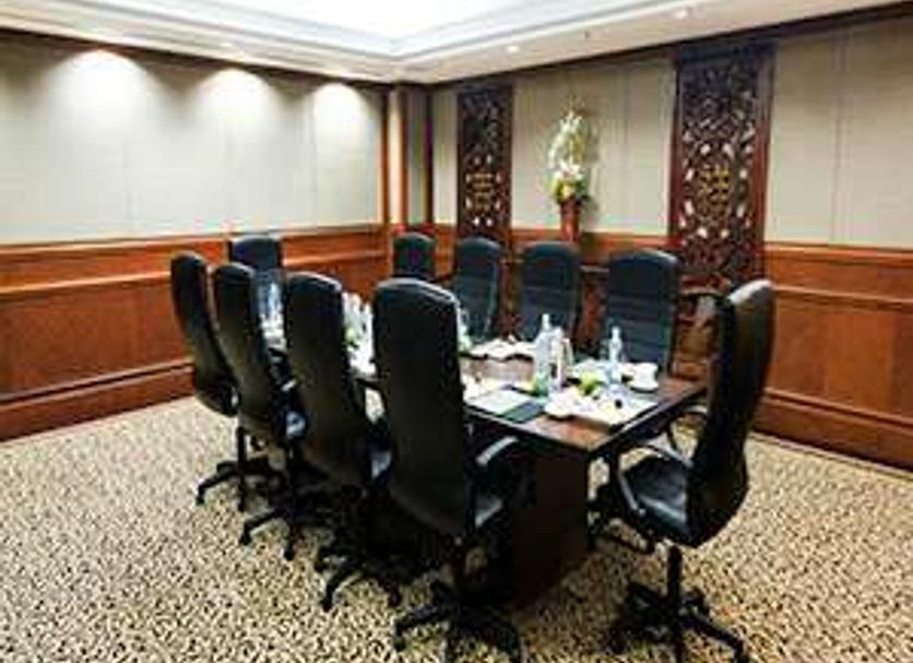 Ruang konferensi Foto