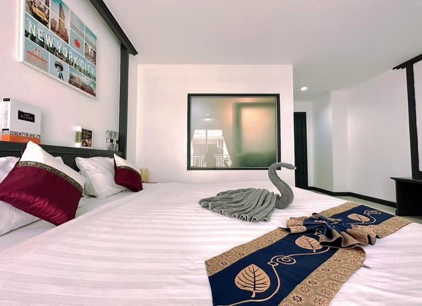 Kamar Tidur Foto