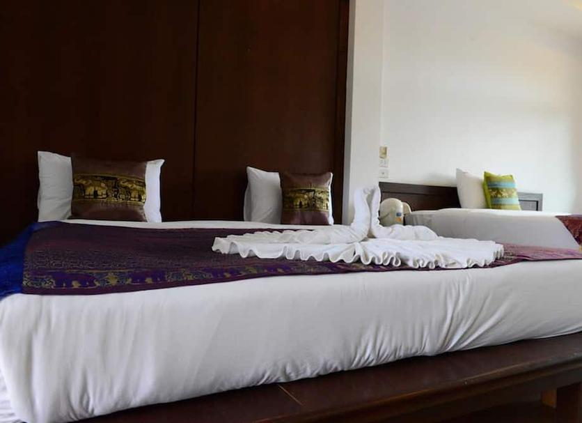 Kamar Tidur Foto