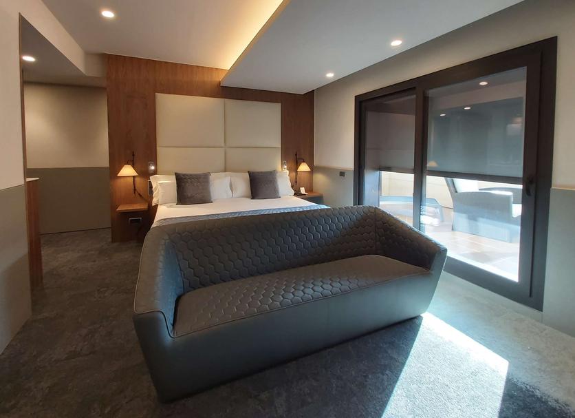 Kamar Tidur Foto