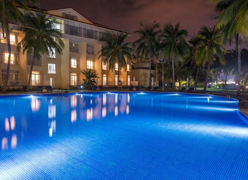 Kolam Foto