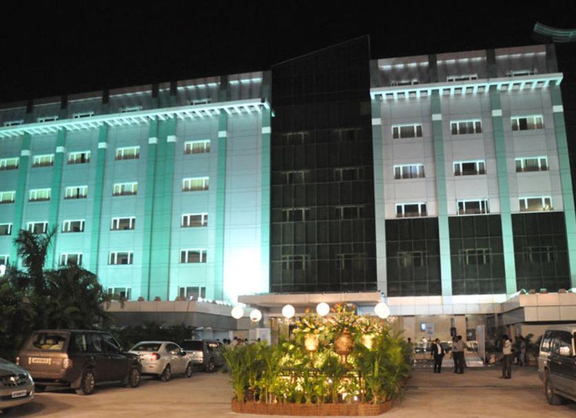 Bangunan Foto