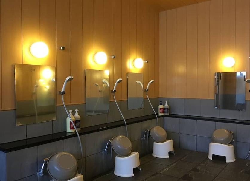 Kamar Mandi Foto
