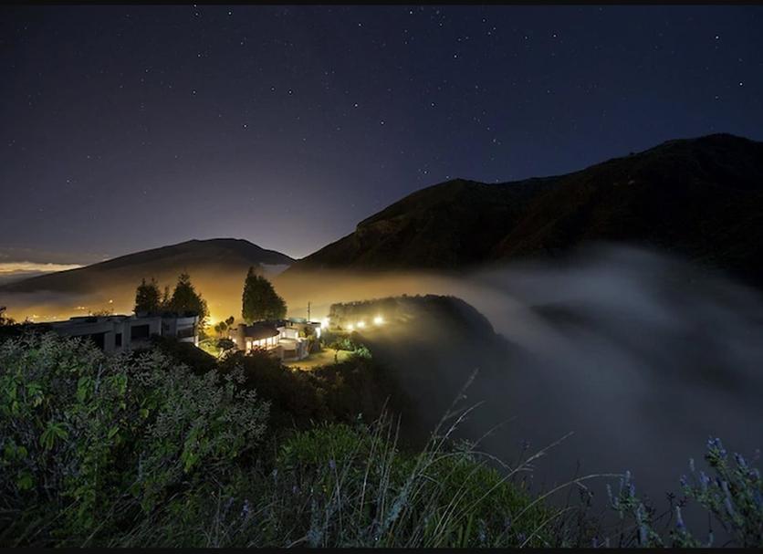 Pemandangan luar Foto