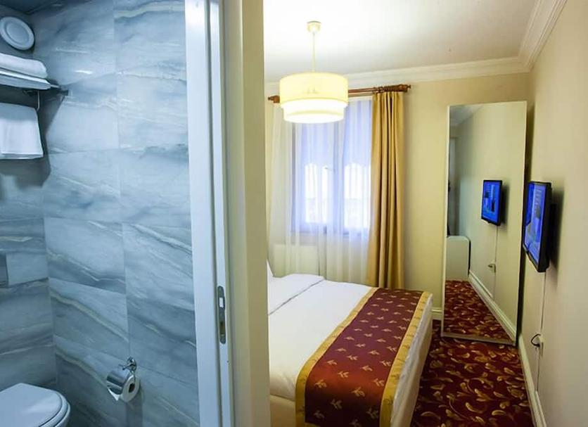 Kamar Tidur Foto