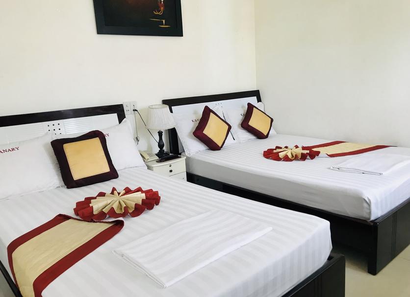 Kamar Tidur Foto