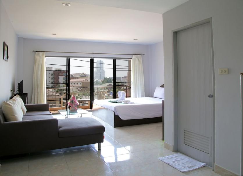 Kamar Tidur Foto