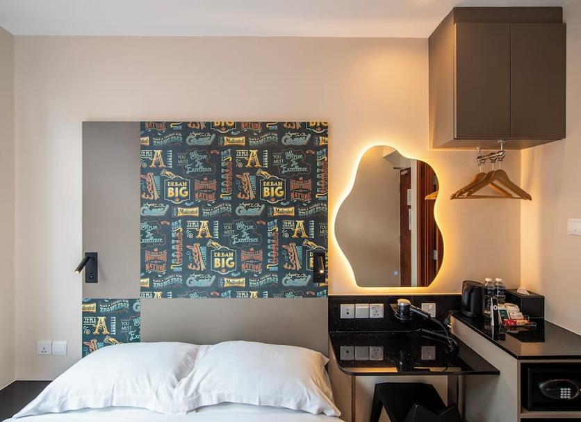 Kamar Tidur Foto