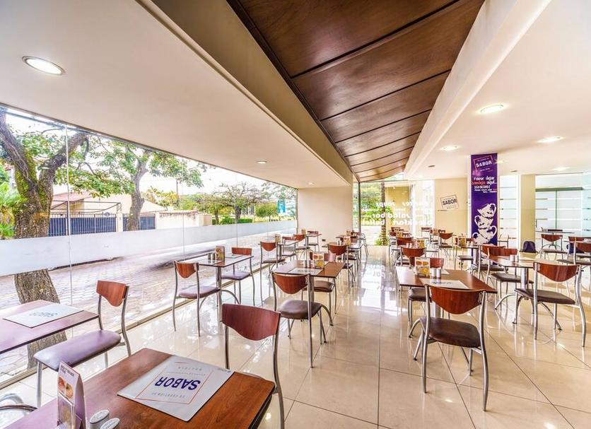 Restoran Foto