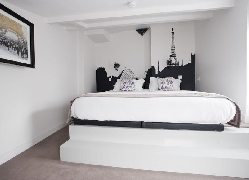 Kamar Tidur Foto