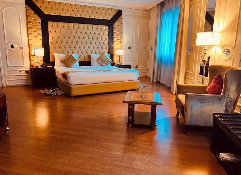 Kamar Tidur Foto
